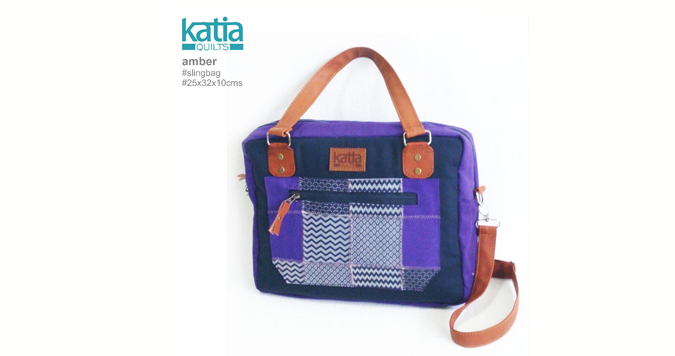 sling bag katia giqal sling bag katia giqal