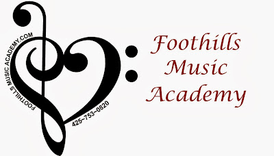 Foothills Music Academy