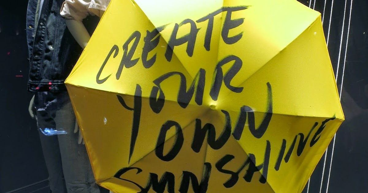 Banana Republic, London