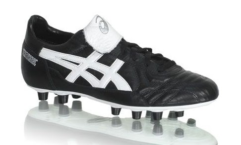 admiral football shoes