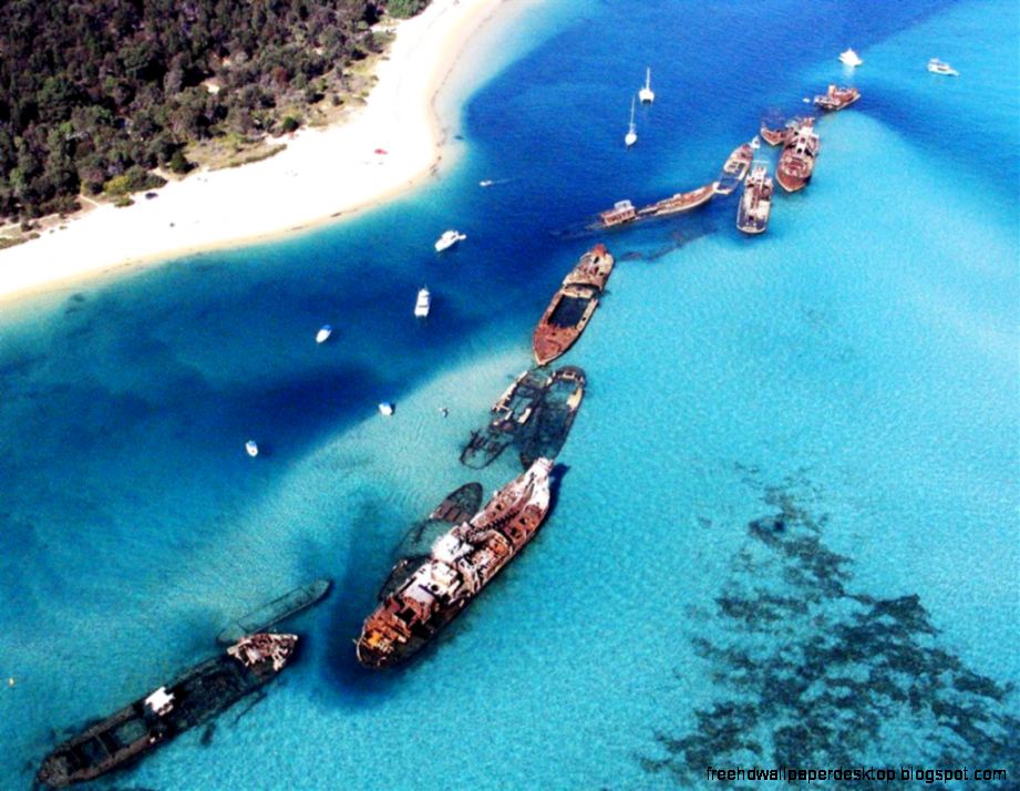 Download Amazing Tangalooma Island Beauty Beach Phone Wallpaper Download Amazing Tangalooma Island Beauty Beach Phone Wallpaper