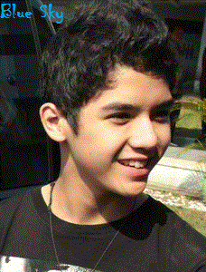 Biodata Profil AL (Ahmad Ghazali) The Lucky Laki dan Foto Terbaru