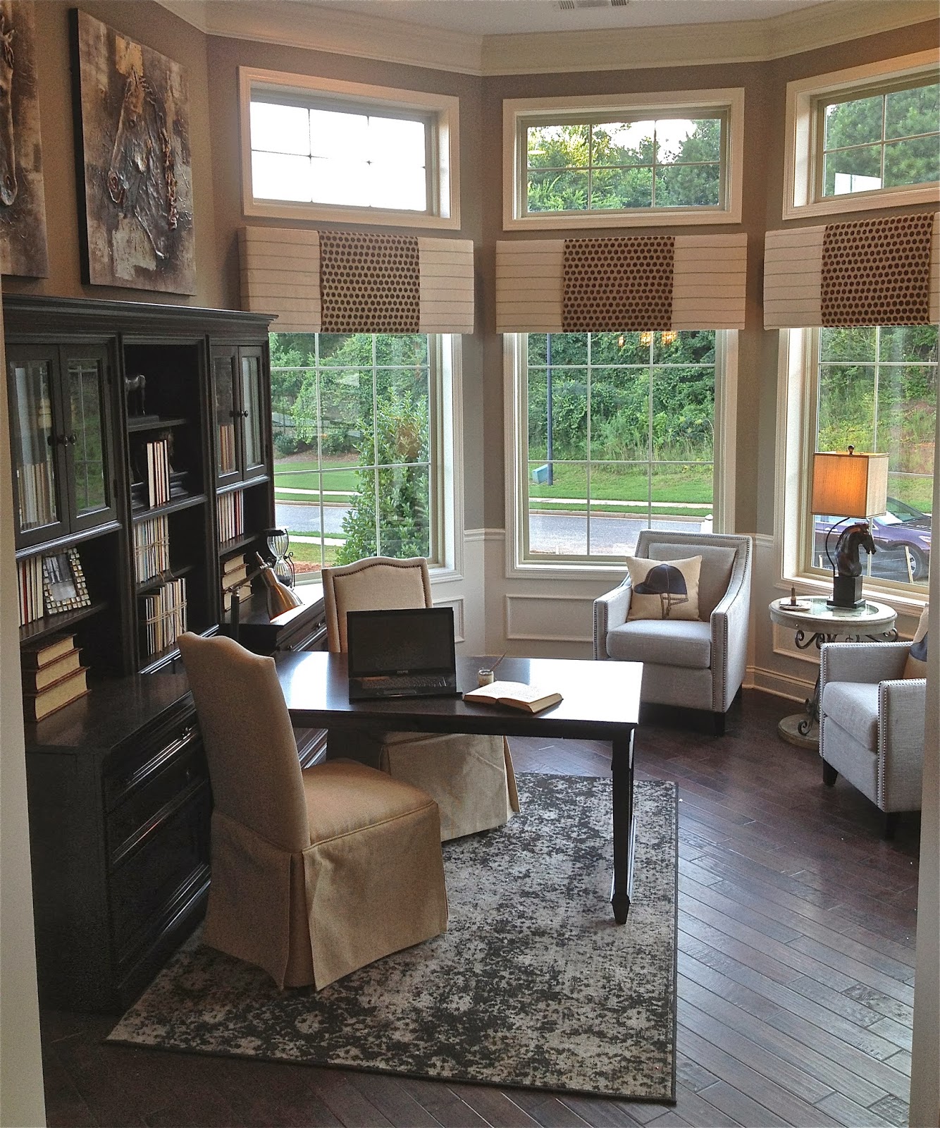 Macara Blog The Keller Home