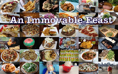An Immovable Feast
