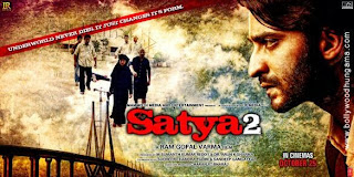 Video: Trailer - The Truth Of Satya 2