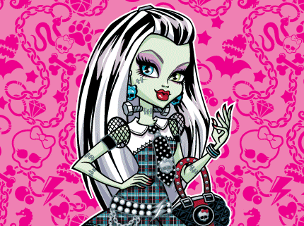 Entra en mi blog de Monster High¡