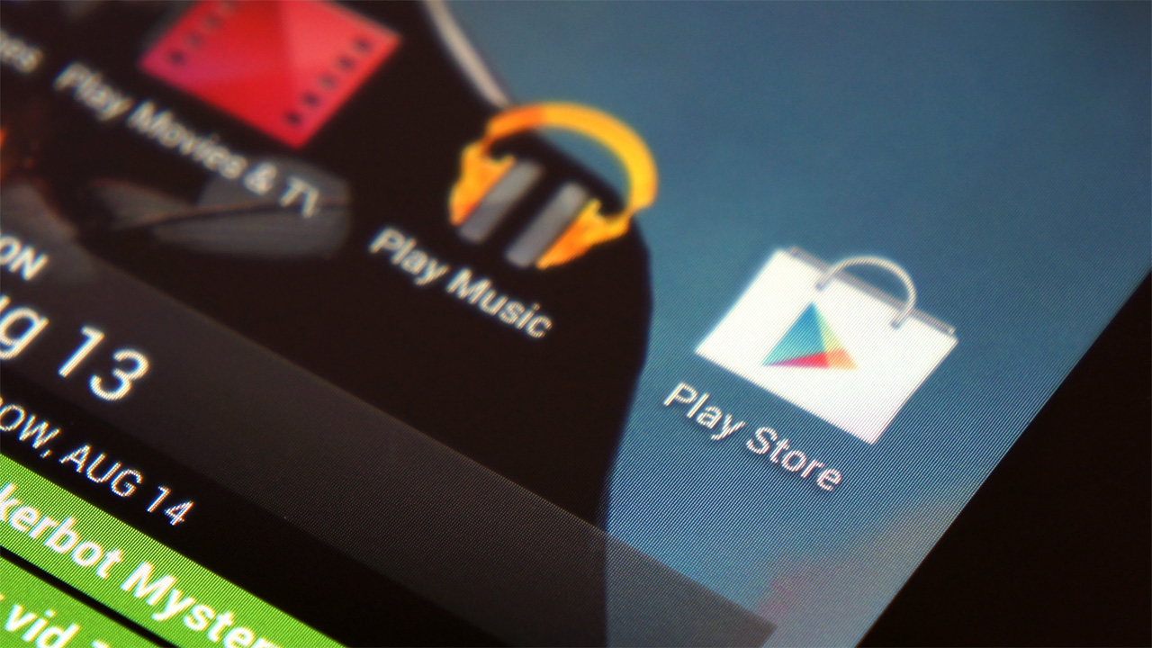 Play Store permite comprar con tu huella digital en Marshmallow