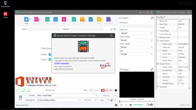 xilisoft video converter ultimate 7.8.19 serial key xilisoft video converter ultimate 7.8.19 serial key