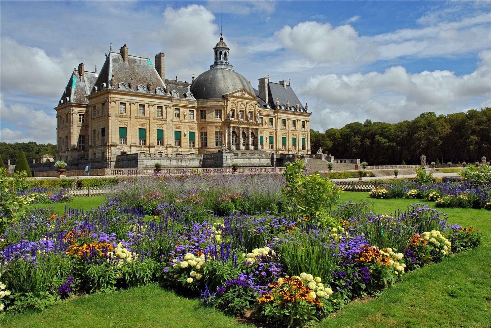 File:0 Château de Vaux-le-Vicomte - Jardins (1).JPG - Wikimedia