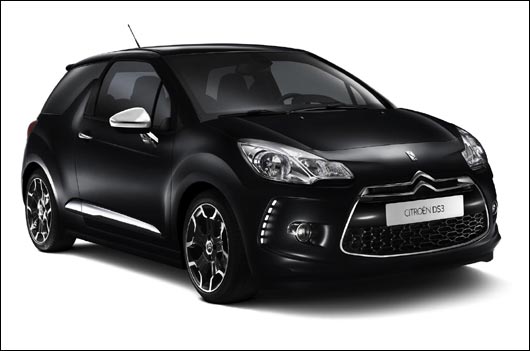 Novo Citroën C3 entra no universo digital em ação com