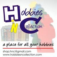 Hobbies n Collection