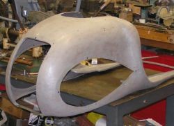 Courtney Henderson KJ sheetmetal Courtney Henderson KJ sheetmetal