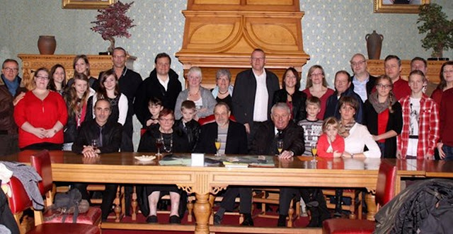 rencontre heureuse amour