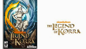 Download The Legend Korra Apun KaGames rar