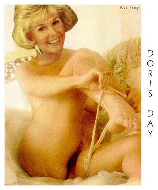 Doris Day Free Porn Pictures 84