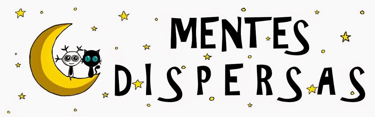 Mentes Dispersas