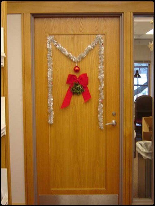 Christmas Decor Of 2012 With Christmas Lightning Decor