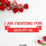 Fighting for Quality AG