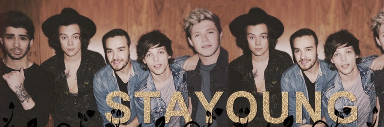 † Stay Young 1D