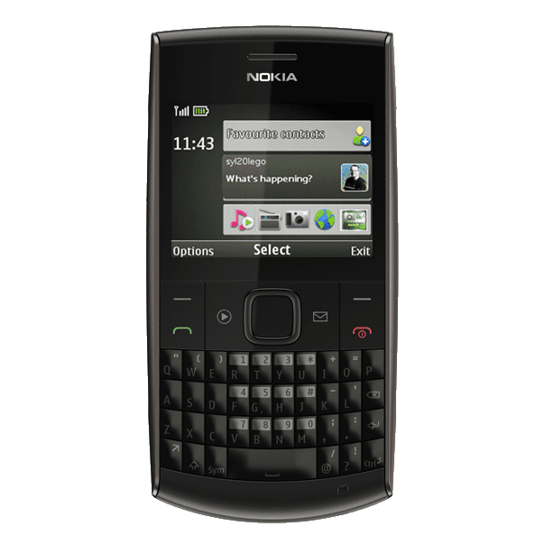 Game Java Untuk Hp Nokia X2-01