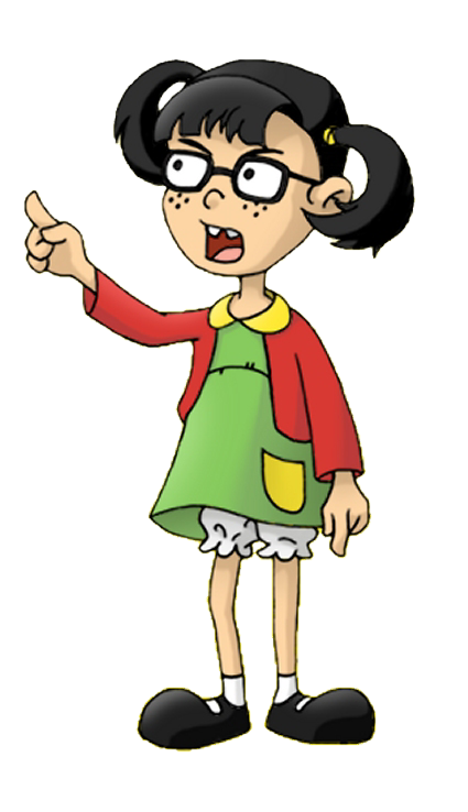 Aprendendo a criar: Festa Turma do Chaves