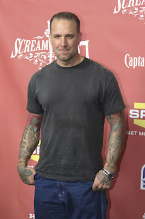 Celebrity Jesse James Tattoo Gallery