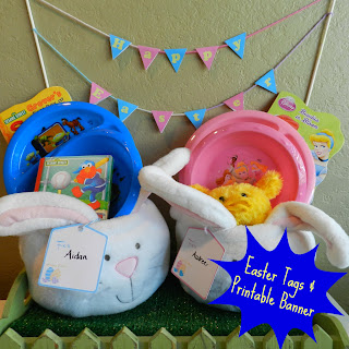 Easter Printables
