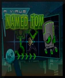 A Virus Named TOM   PC