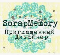 ScrapMemory