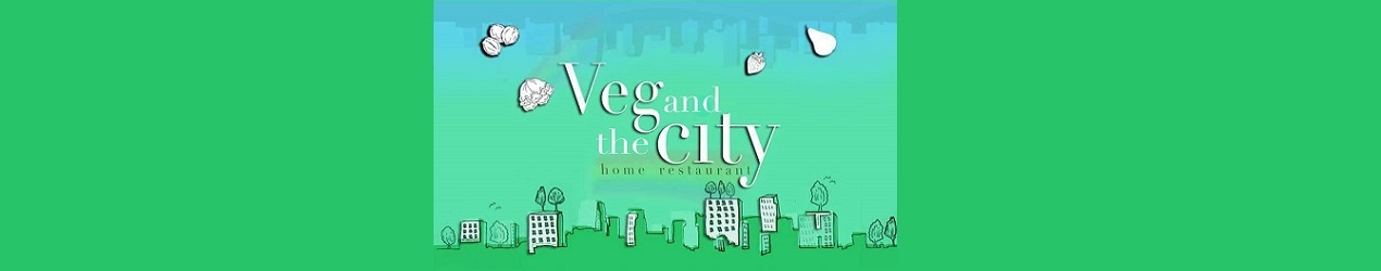 Veg and the city