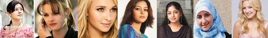 Bangladeshi Hot Models & Actress Wallpaper