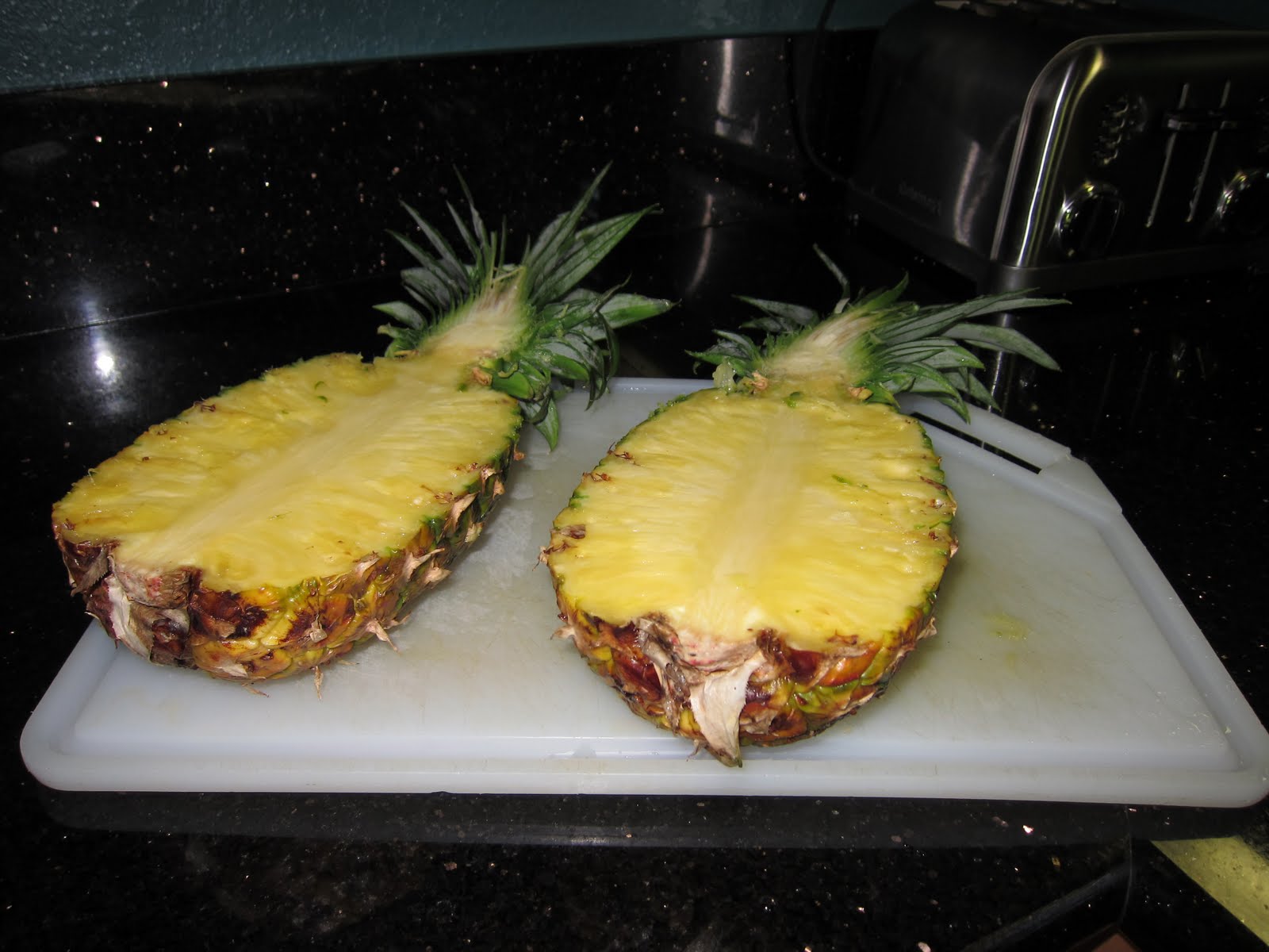 Baywire Attractive Fruit Platter Recipe