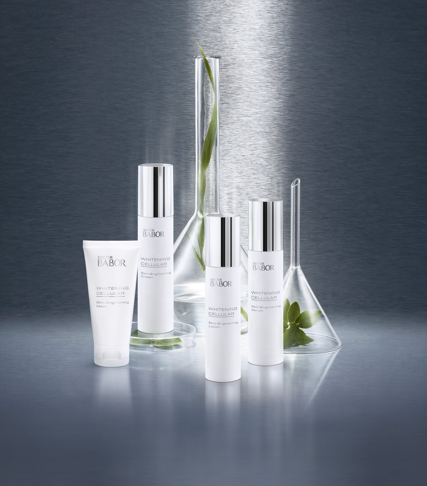 BABOR South Africa DOCTOR BABOR Training