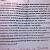 Carta do atirador é moralizante, denota fanatismo e ligação com seitas, dizem analistas