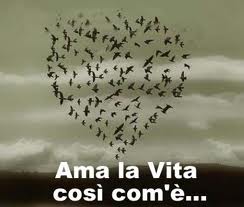 Bronsescoverte Ama La Vita Cosi Com E