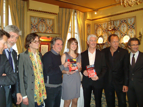 dreyeckland rencontre