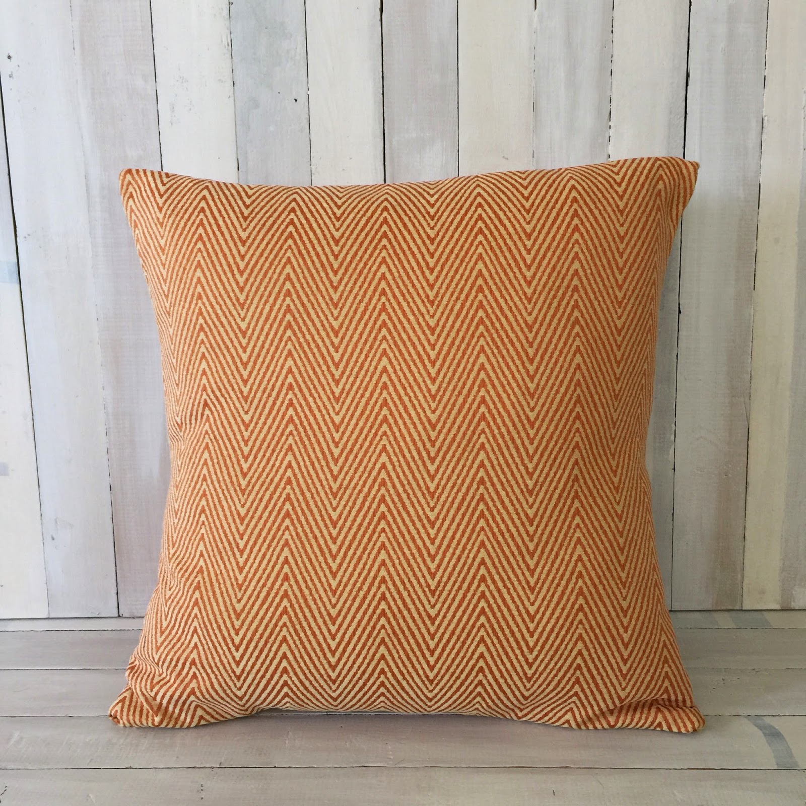 Ette Girl Zipperless Pillow Case Tutorial