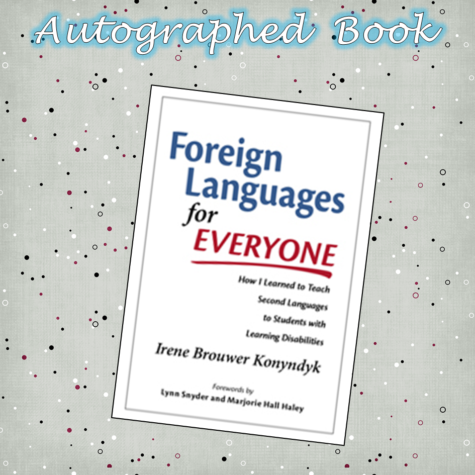 Teaching FSL A French Materials Contest to Celebrate