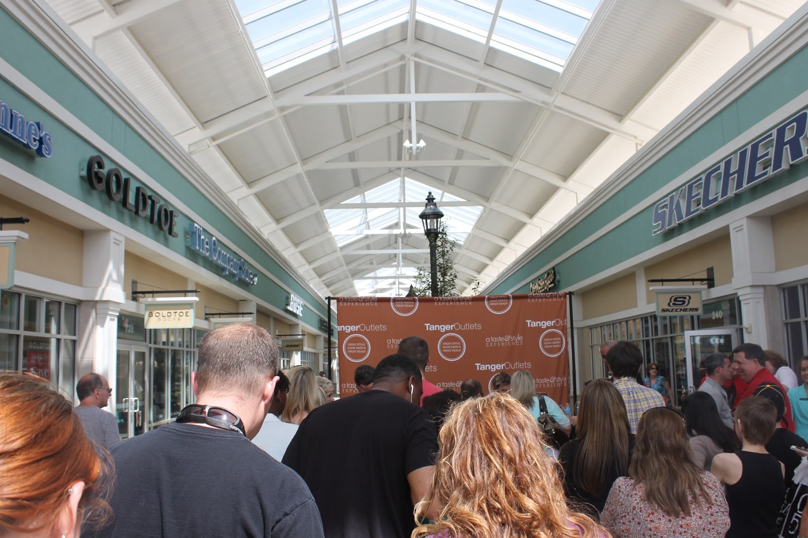 Dealy Os Product Reviews Tanger Outlets, Mebane, NC Review