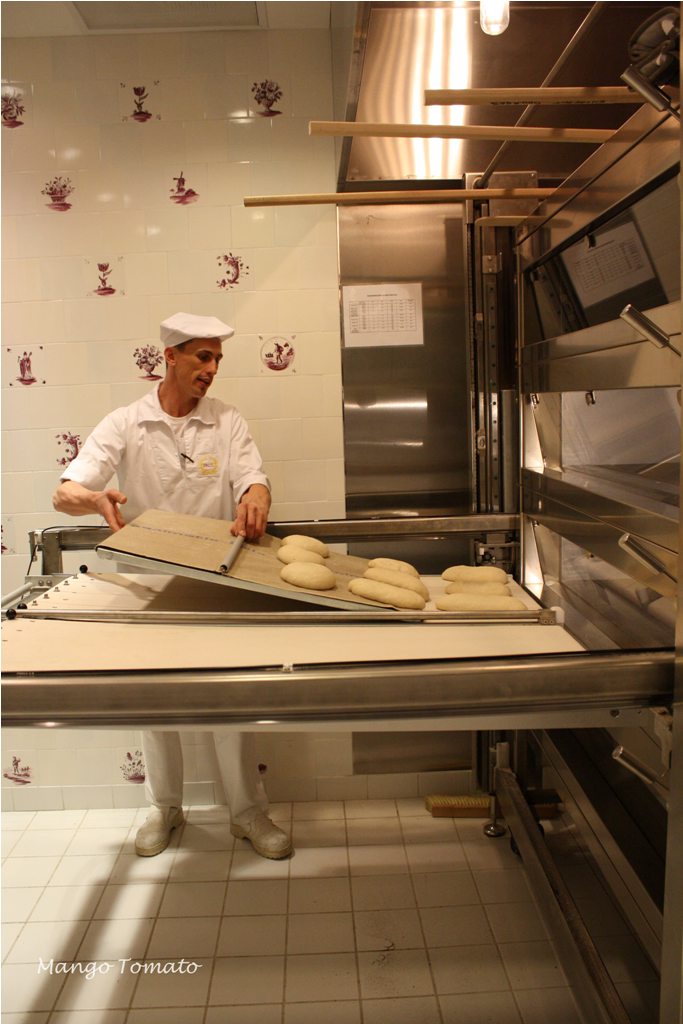 Mango & Tomato Paul Bakery, from France to Washington DC, opens May 2!