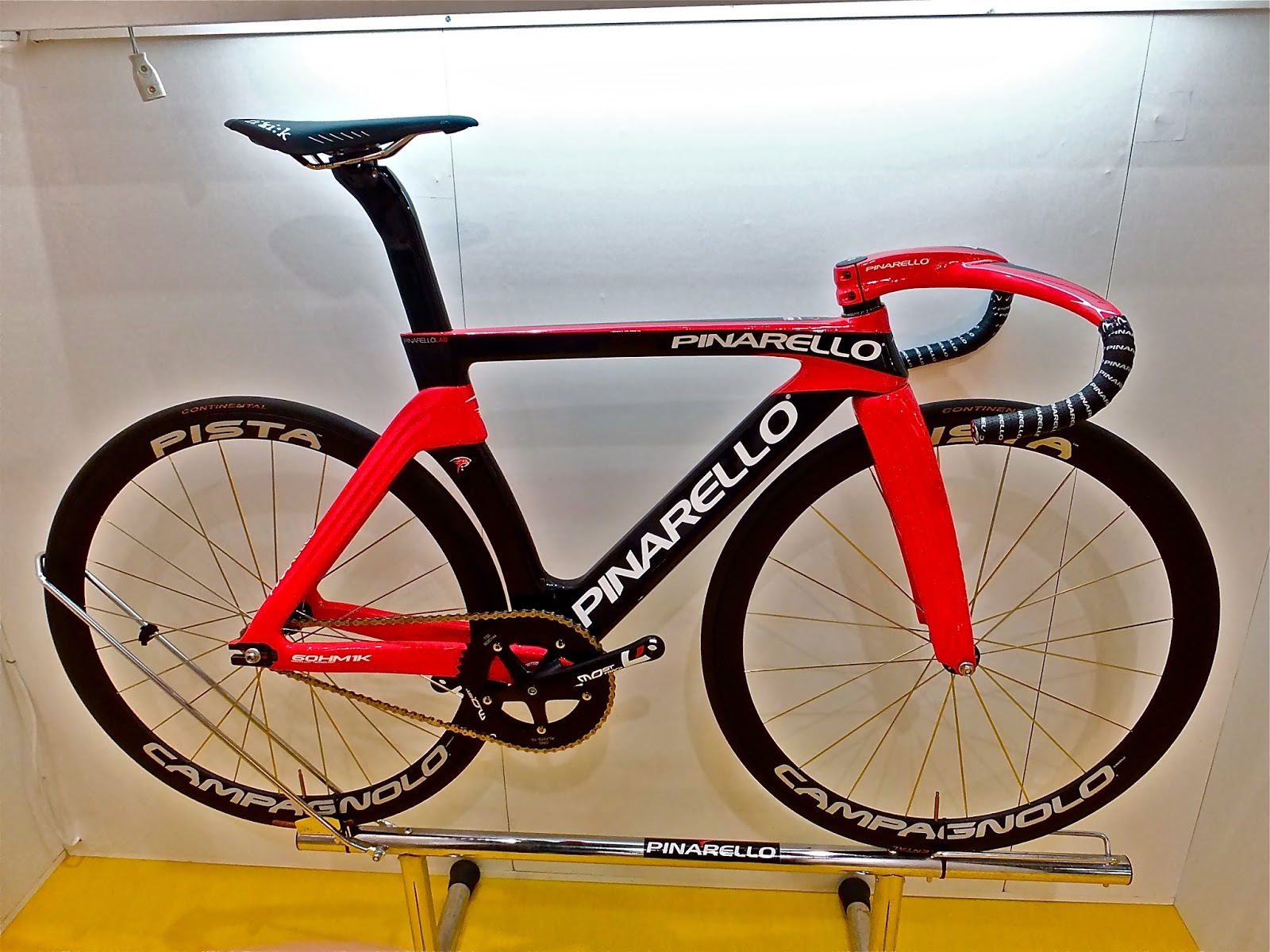 pinarello maat 60.1