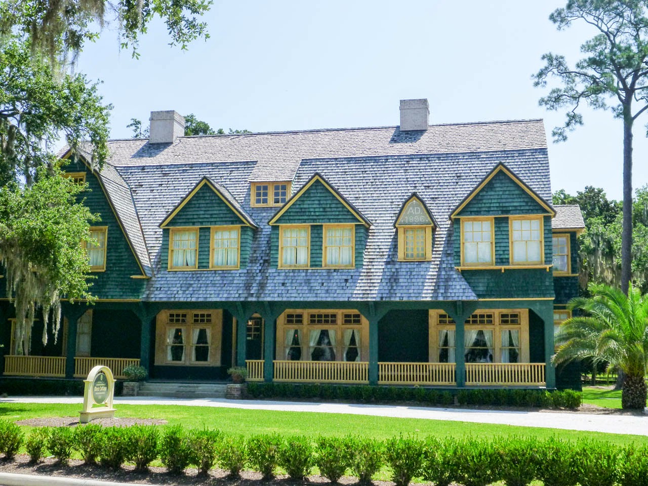 Vacation 2014 Vacation 2014, Jekyll Island, GA