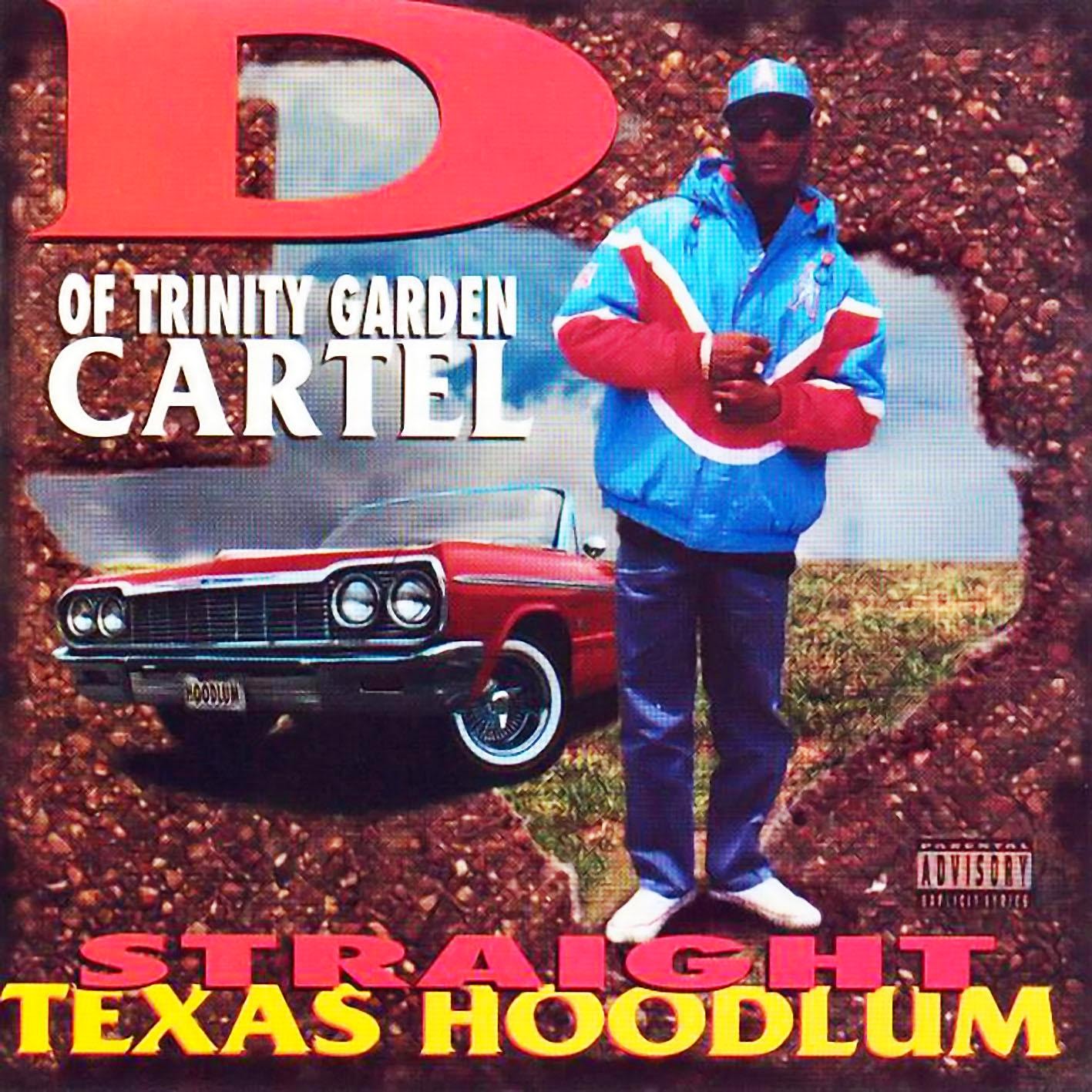 Deadly Grounds D Straight Texas Hoodlum