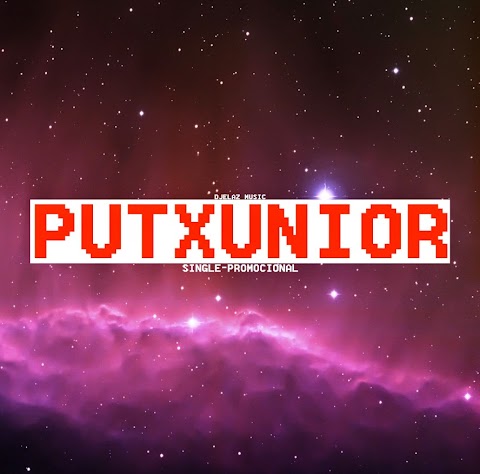 Puto Júnior - PUTXUNIOR [Single]