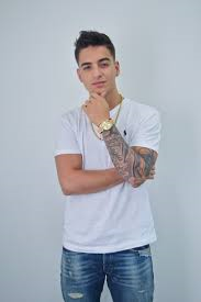 love maluma