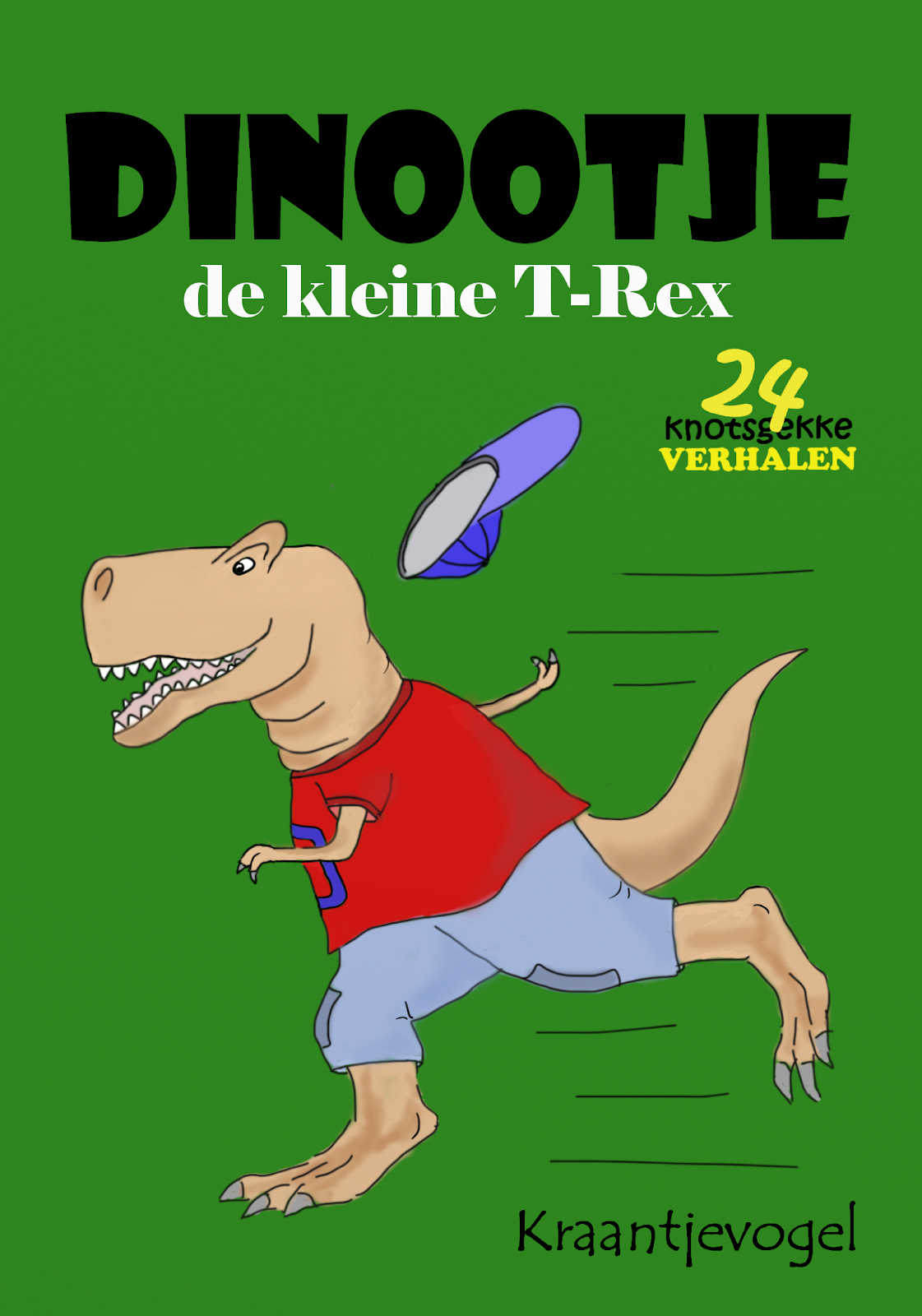 VOORLEESBOEK