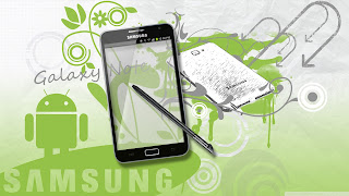 Samsung Galaxy Note 2 photos 