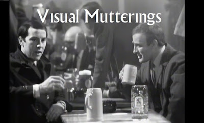 Visual Mutterings