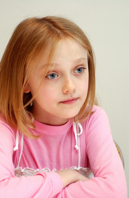 dakota fanning date of birth dakota fanning date of birth
