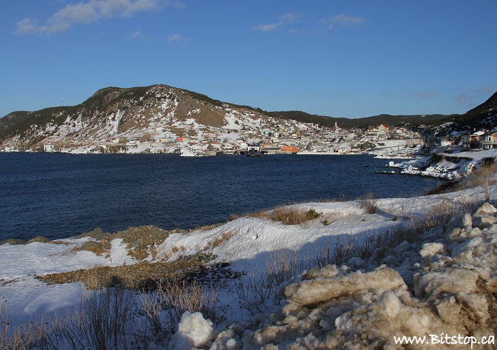 Bitstop Portugal CoveSt. Philip's